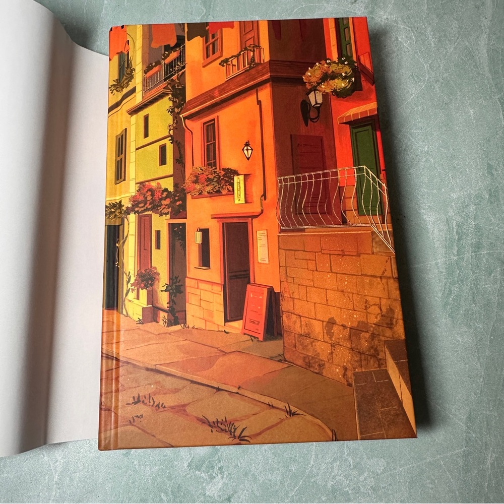 One Last Shot Afterlight Hardback Edition Signed by Betty Cayouette - Picture 5 of 8